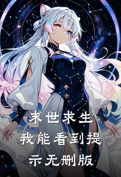 末世求生：我能看到提示无删版