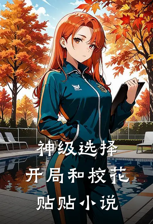 神级选择：开局和校花贴贴小说