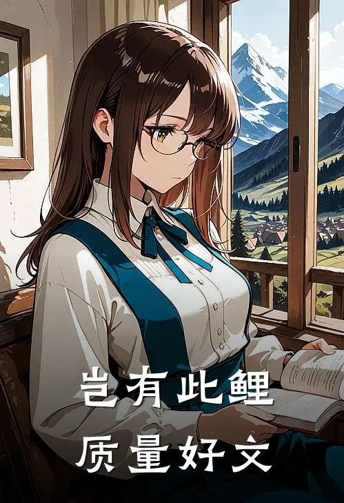 岂有此鲤质量好文