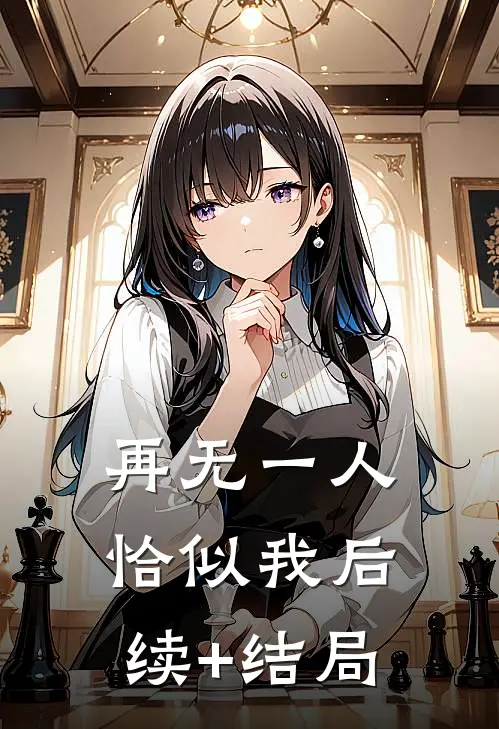 再无一人恰似我后续+结局