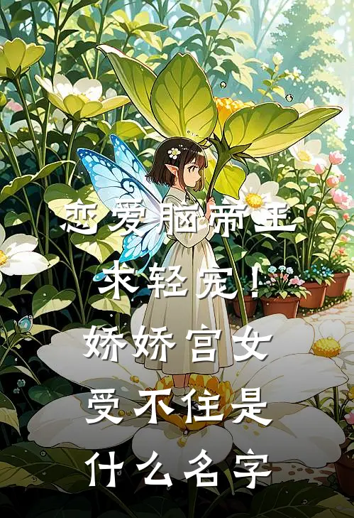 恋爱脑帝王求轻宠！娇娇宫女受不住是什么名字