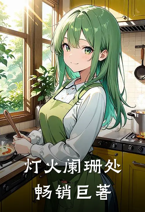 灯火阑珊处畅销巨著
