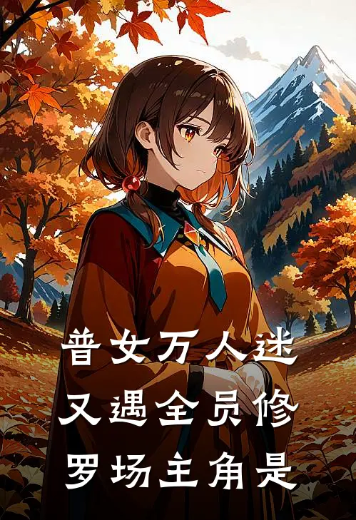 普女万人迷又遇全员修罗场主角是