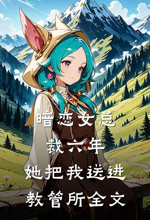 暗恋女总裁六年，她把我送进教管所全文
