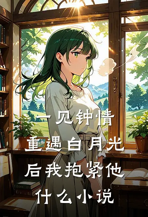 一见钟情：重遇白月光后我抱紧他什么小说