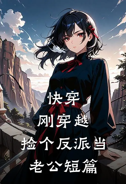 快穿：刚穿越，捡个反派当老公短篇