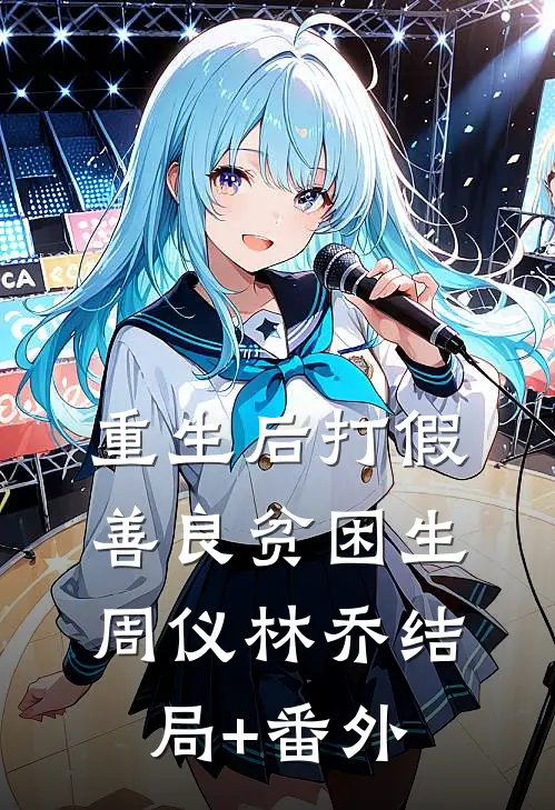 重生后打假善良贫困生周仪林乔结局+番外