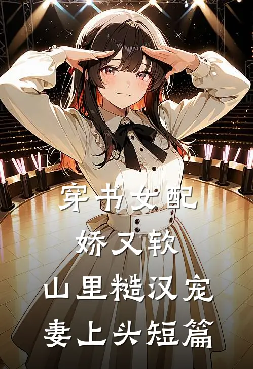 穿书女配娇又软，山里糙汉宠妻上头短篇