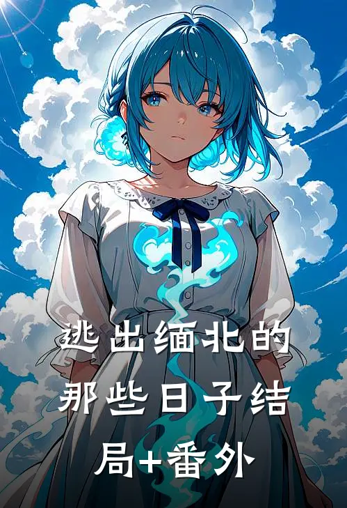 逃出缅北的那些日子结局+番外