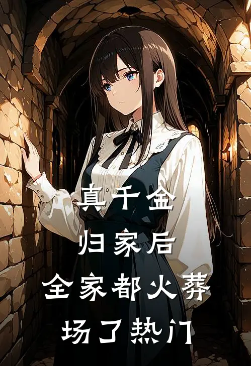 真千金归家后，全家都火葬场了热门