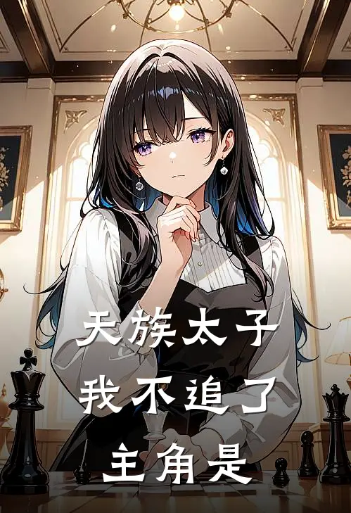 天族太子我不追了主角是