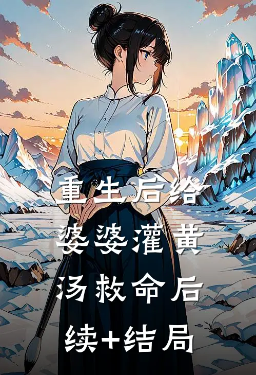 重生后给婆婆灌黄汤救命后续+结局