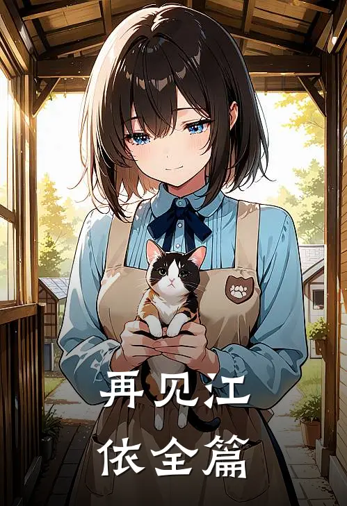 再见江依全篇
