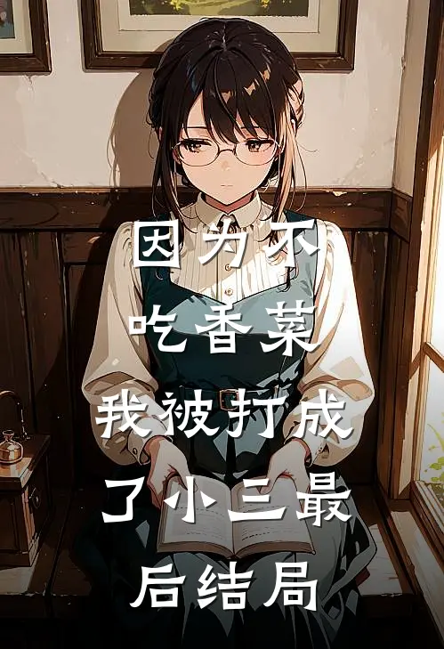 因为不吃香菜，我被打成了小三最后结局