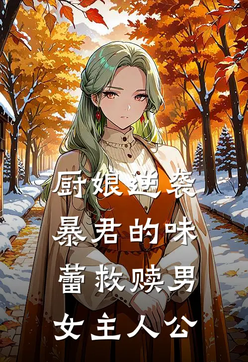 厨娘逆袭：暴君的味蕾救赎男女主人公
