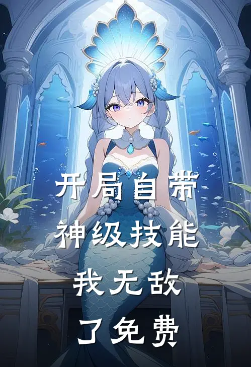 开局自带神级技能，我无敌了免费