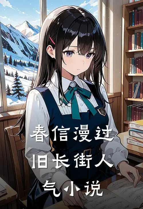 长川落日失旧约爆款热文