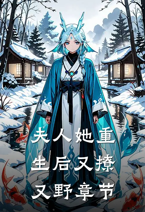 夫人她重生后又撩又野章节