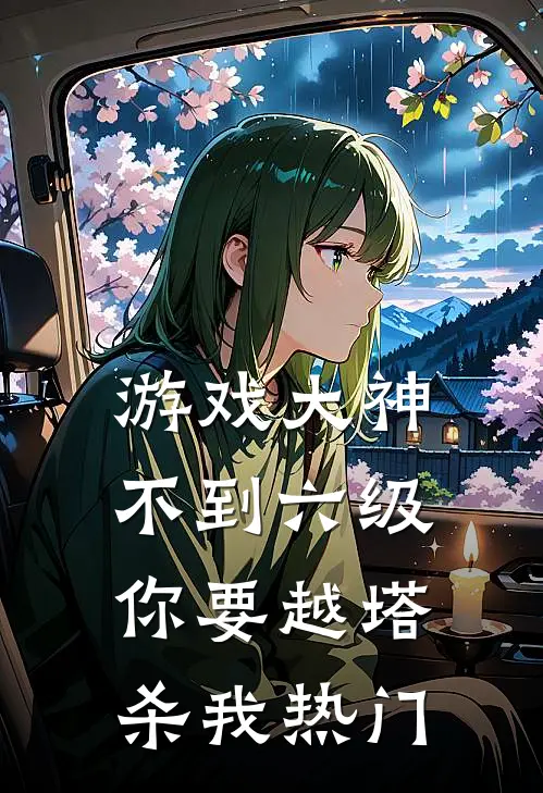 游戏大神：不到六级，你要越塔杀我热门