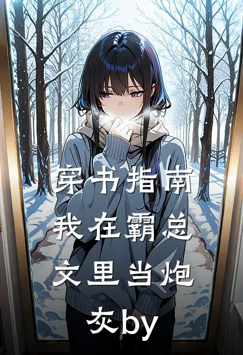 穿书指南：我在霸总文里当炮灰by