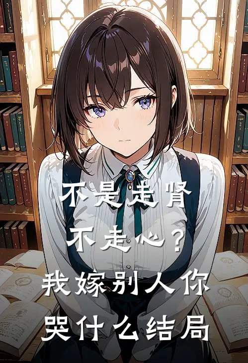 不是走肾不走心？我嫁别人你哭什么结局