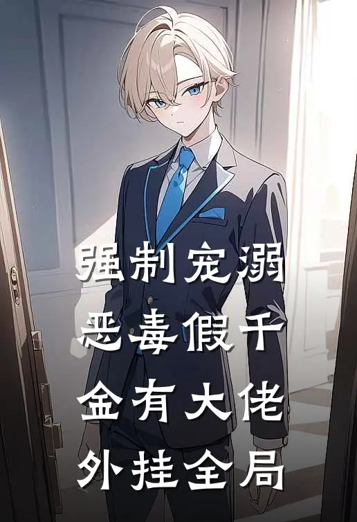 强制宠溺，恶毒假千金有大佬外挂全局