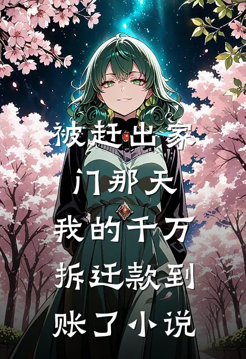 被赶出家门那天，我的千万拆迁款到账了小说