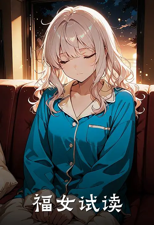 福女试读