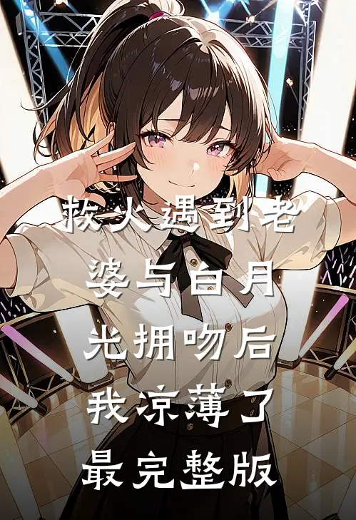 救火遇到老婆与白月光拥吻后，我凉薄了最完整版