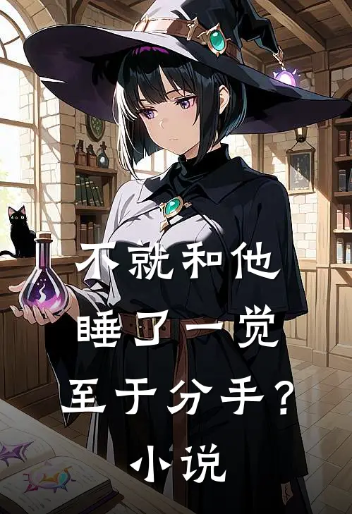 不就和他睡了一觉，至于分手？小说