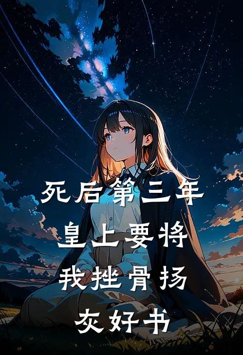 死后第三年，皇上要将我挫骨扬灰好书