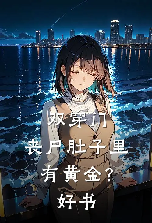 双穿门：丧尸肚子里有黄金？好书
