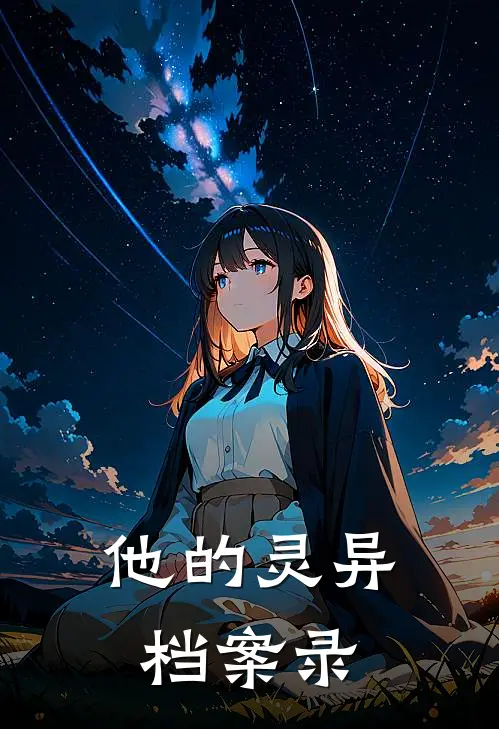 他的灵异档案录