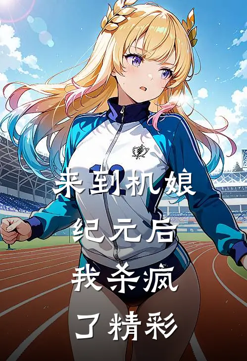 来到机娘纪元后，我杀疯了精彩