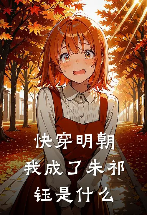 快穿明朝：我成了朱祁钰是什么