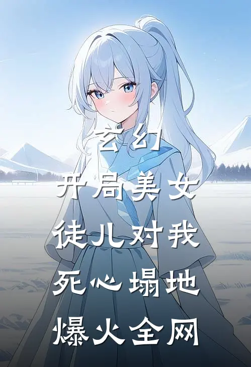 玄幻：开局美女徒儿对我死心塌地爆火全网