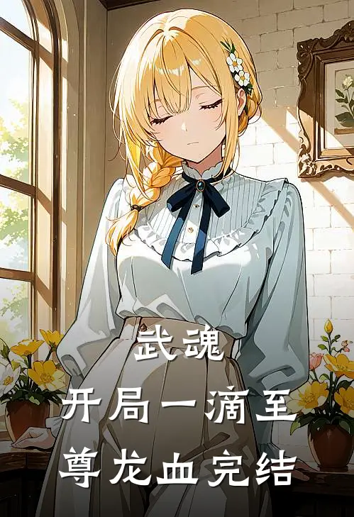 武魂：开局一滴至尊龙血完结