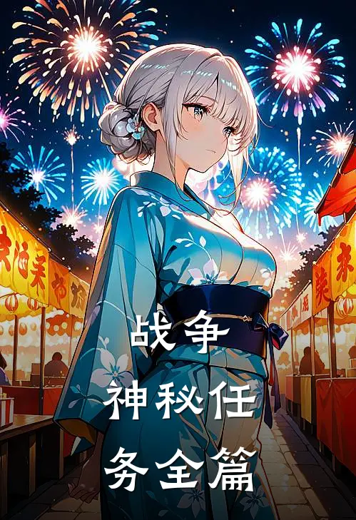 战争：神秘任务全篇