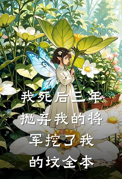 我死后三年，抛弃我的将军挖了我的坟全本