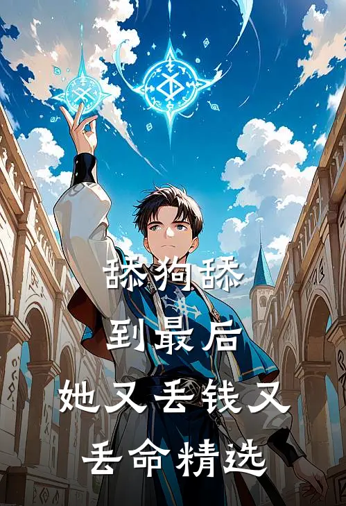 舔狗舔到最后，她又丢钱又丢命精选