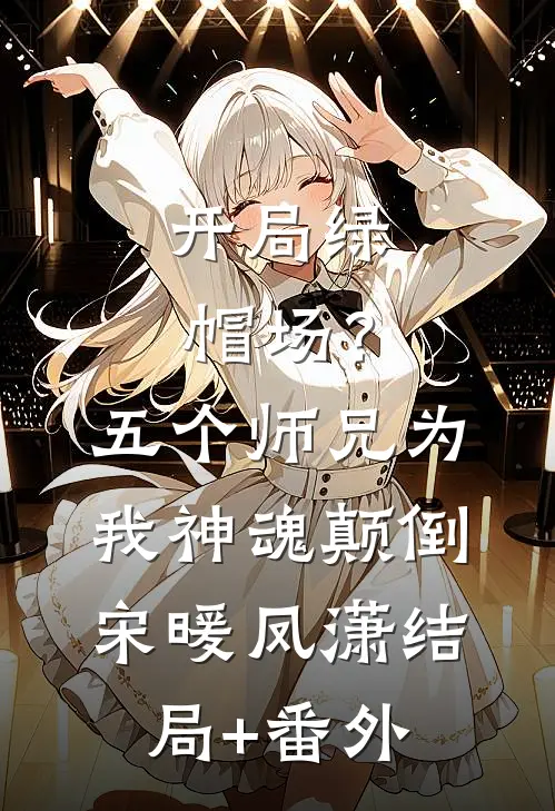开局绿帽场？五个师兄为我神魂颠倒宋暖凤潇结局+番外