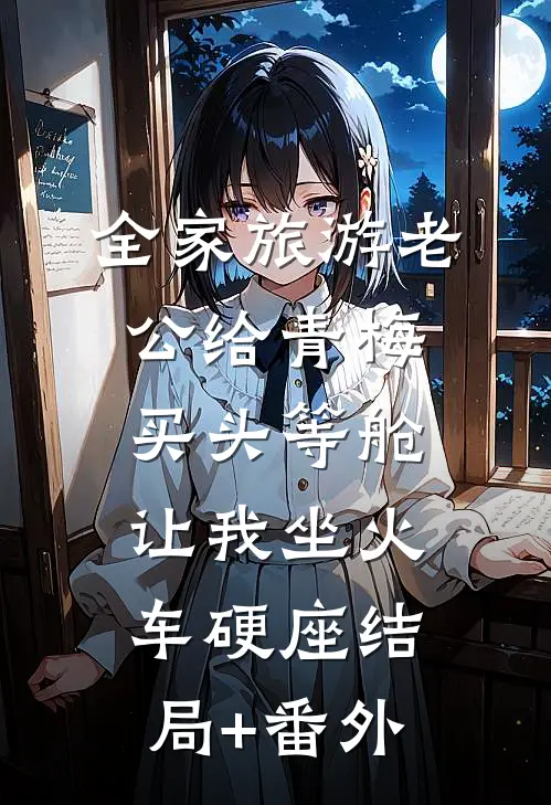 全家旅游老公给青梅买头等舱，让我坐火车硬座结局+番外