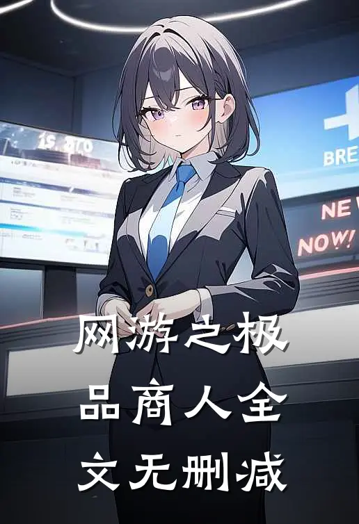 网游之极品商人全文无删减