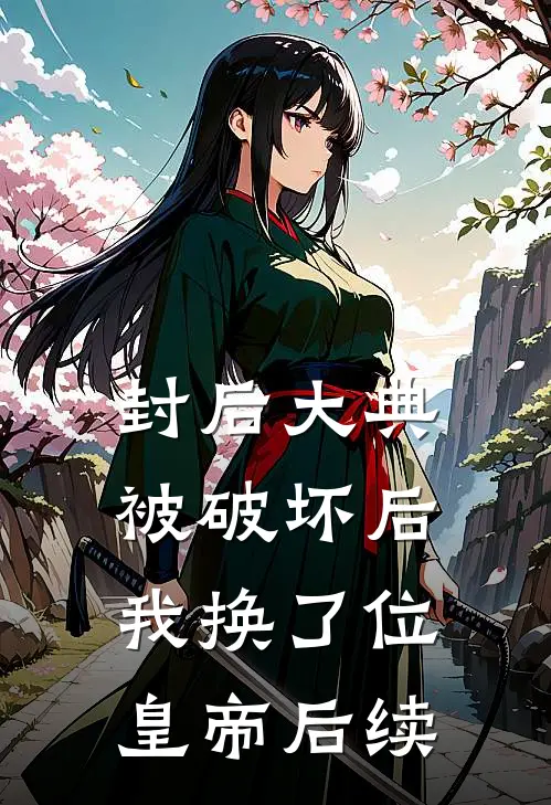 封后大典被破坏后，我换了位皇帝后续