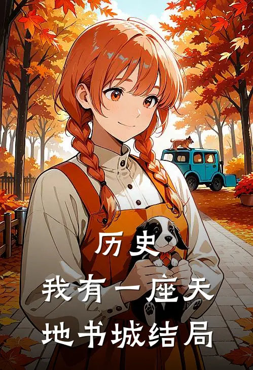 历史：我有一座天地书城结局