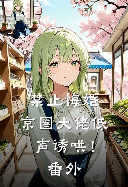 禁止悔婚：京圈大佬低声诱哄！番外