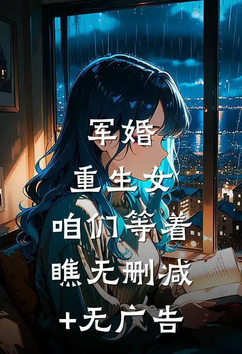 军婚：重生女，咱们等着瞧无删减+无广告