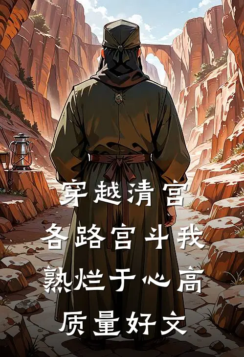 穿越清宫，各路宫斗我熟烂于心高质量好文
