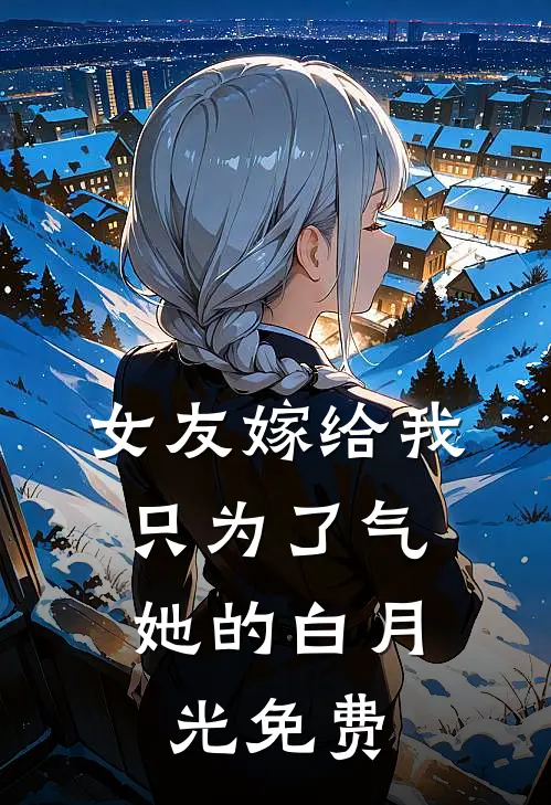 女友嫁给我，只为了气她的白月光免费