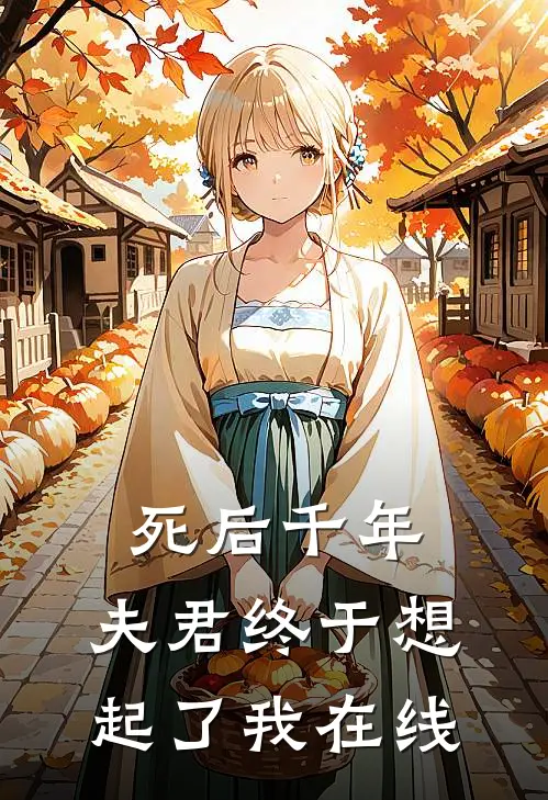 死后千年，夫君终于想起了我在线